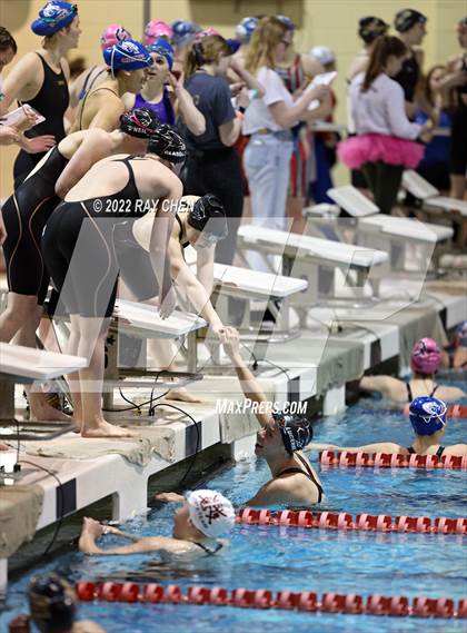 Thumbnail 3 in CHSAA 5A Championships photogallery.