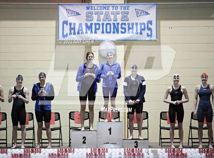 Thumbnail 2 in CHSAA 5A Championships photogallery.