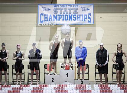 Thumbnail 1 in CHSAA 5A Championships photogallery.