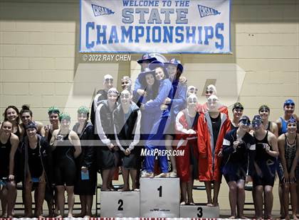 Thumbnail 1 in CHSAA 5A Championships photogallery.