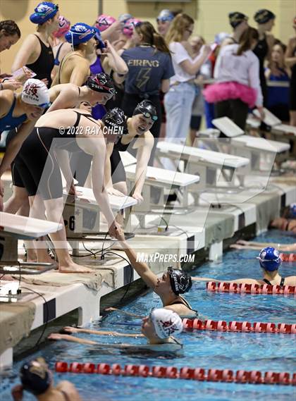 Thumbnail 1 in CHSAA 5A Championships photogallery.