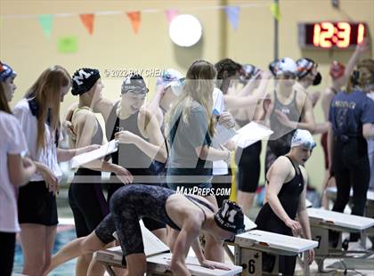 Thumbnail 2 in CHSAA 5A Championships photogallery.