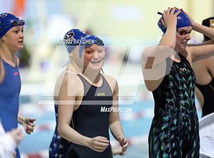 Thumbnail 2 in CHSAA 5A Championships photogallery.