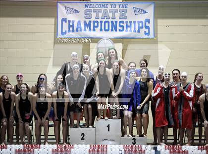 Thumbnail 3 in CHSAA 5A Championships photogallery.