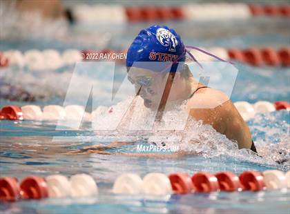 Thumbnail 2 in CHSAA 5A Championships photogallery.