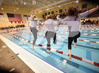 Thumbnail 2 in CHSAA 5A Championships photogallery.