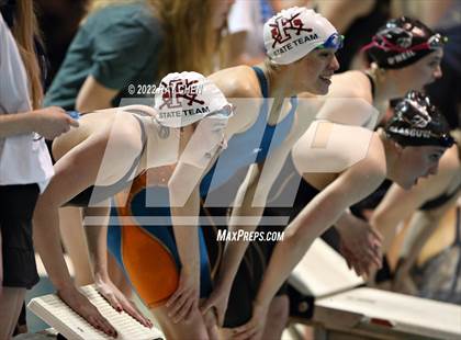 Thumbnail 2 in CHSAA 5A Championships photogallery.