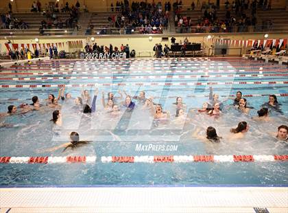 Thumbnail 2 in CHSAA 5A Championships photogallery.