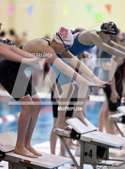 Thumbnail 3 in CHSAA 5A Championships photogallery.