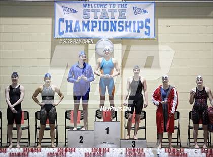 Thumbnail 2 in CHSAA 5A Championships photogallery.