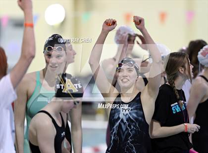 Thumbnail 2 in CHSAA 5A Championships photogallery.