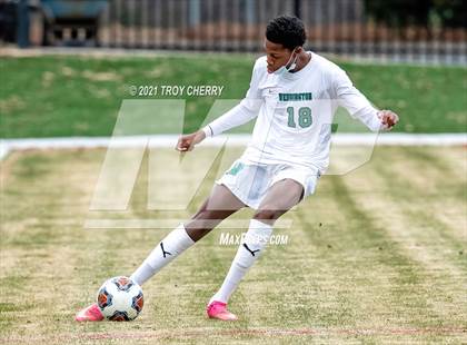Thumbnail 2 in Weddington @ Charlotte Catholic photogallery.