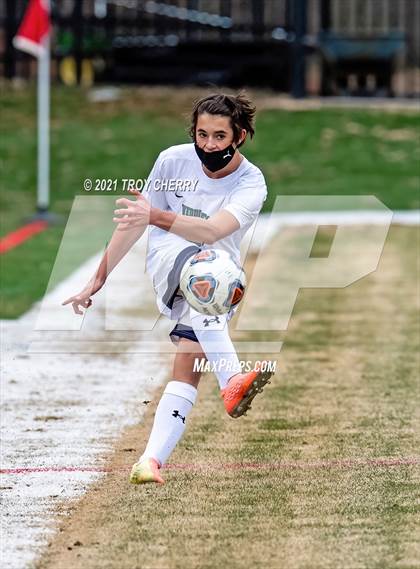 Thumbnail 3 in Weddington @ Charlotte Catholic photogallery.