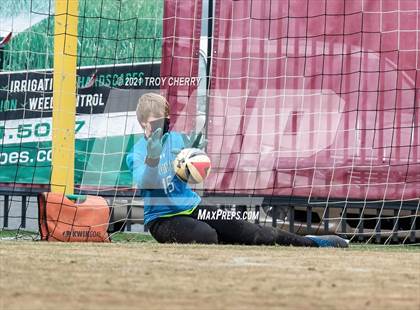 Thumbnail 3 in Weddington @ Charlotte Catholic photogallery.
