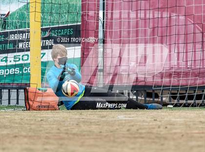 Thumbnail 1 in Weddington @ Charlotte Catholic photogallery.
