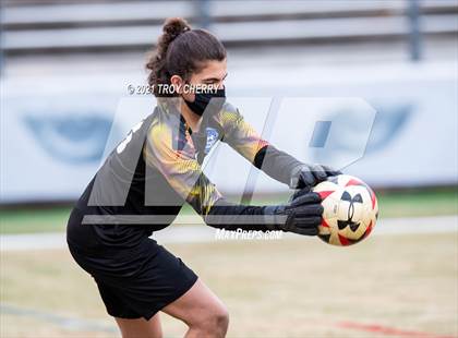 Thumbnail 3 in Weddington @ Charlotte Catholic photogallery.