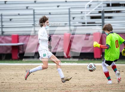 Thumbnail 1 in Weddington @ Charlotte Catholic photogallery.