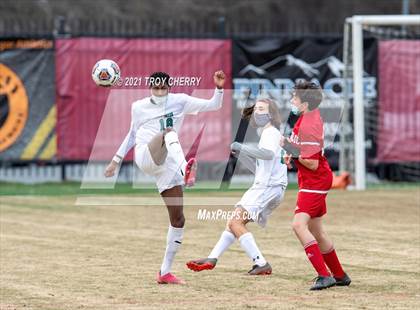 Thumbnail 2 in Weddington @ Charlotte Catholic photogallery.