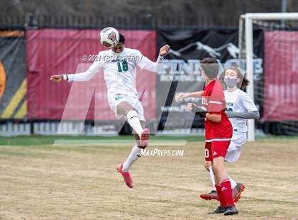 Thumbnail 1 in Weddington @ Charlotte Catholic photogallery.