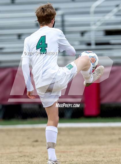 Thumbnail 2 in Weddington @ Charlotte Catholic photogallery.