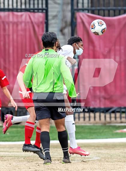 Thumbnail 1 in Weddington @ Charlotte Catholic photogallery.