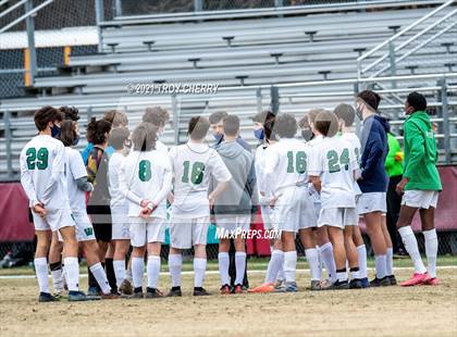 Thumbnail 2 in Weddington @ Charlotte Catholic photogallery.