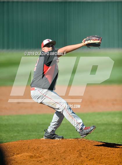 Thumbnail 1 in JV: Crane @ Tornillo photogallery.