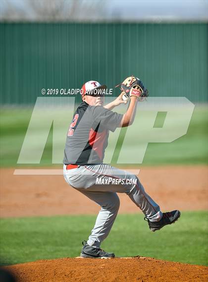 Thumbnail 3 in JV: Crane @ Tornillo photogallery.