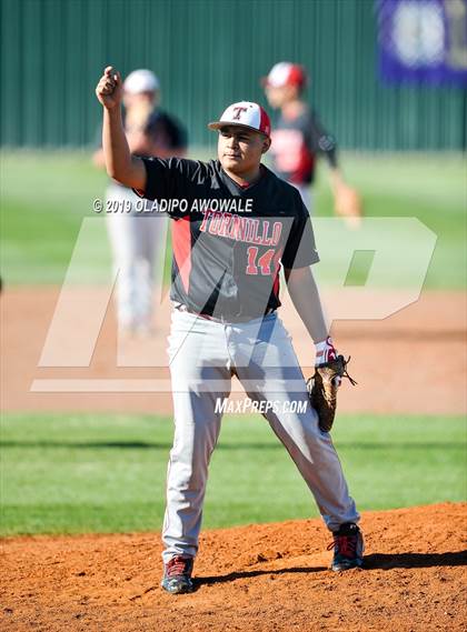 Thumbnail 3 in JV: Crane @ Tornillo photogallery.