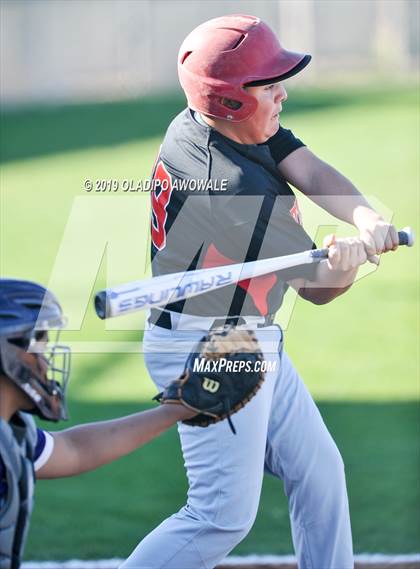 Thumbnail 3 in JV: Crane @ Tornillo photogallery.