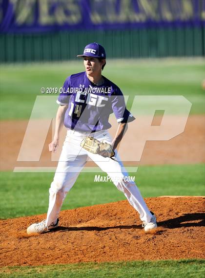 Thumbnail 3 in JV: Crane @ Tornillo photogallery.