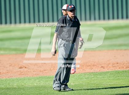 Thumbnail 3 in JV: Crane @ Tornillo photogallery.