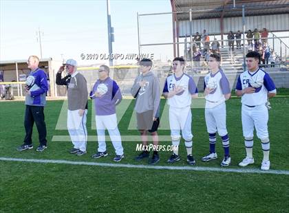 Thumbnail 2 in JV: Crane @ Tornillo photogallery.