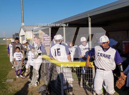Thumbnail 3 in Crane @ Tornillo photogallery.