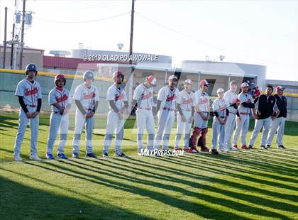 Thumbnail 3 in JV: Crane @ Tornillo photogallery.