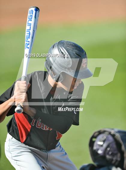 Thumbnail 3 in JV: Crane @ Tornillo photogallery.