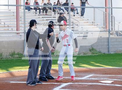 Thumbnail 2 in JV: Crane @ Tornillo photogallery.