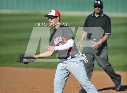 Thumbnail 2 in JV: Crane @ Tornillo photogallery.