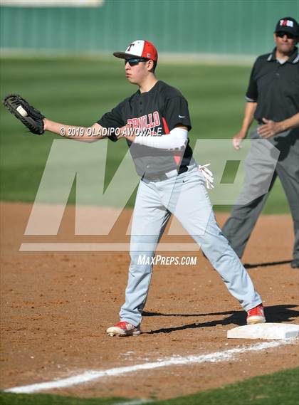 Thumbnail 1 in JV: Crane @ Tornillo photogallery.