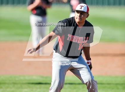 Thumbnail 2 in JV: Crane @ Tornillo photogallery.