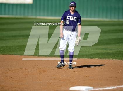 Thumbnail 3 in JV: Crane @ Tornillo photogallery.