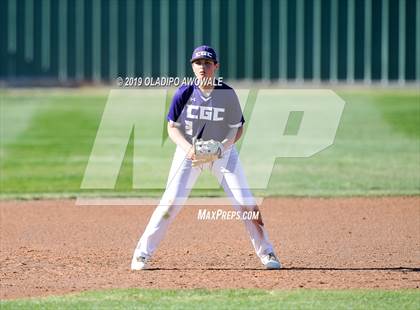 Thumbnail 2 in JV: Crane @ Tornillo photogallery.