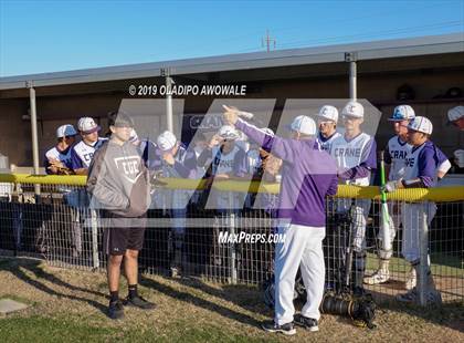 Thumbnail 2 in JV: Crane @ Tornillo photogallery.