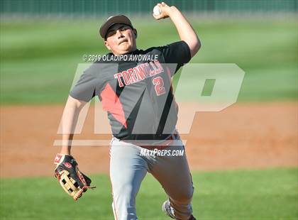 Thumbnail 3 in JV: Crane @ Tornillo photogallery.