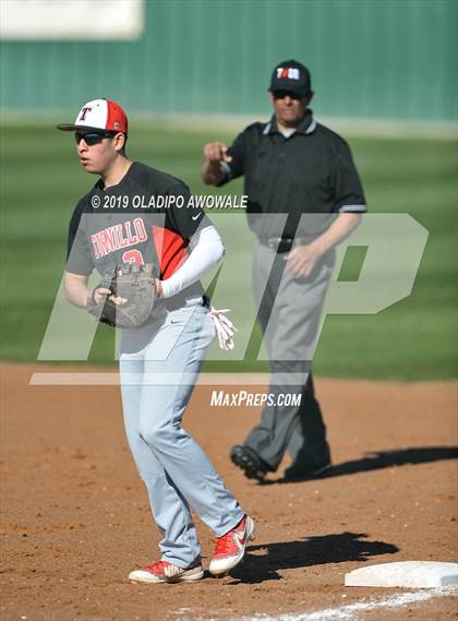 Thumbnail 3 in JV: Crane @ Tornillo photogallery.