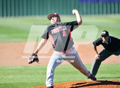 Thumbnail 1 in JV: Crane @ Tornillo photogallery.