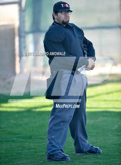 Thumbnail 3 in JV: Crane @ Tornillo photogallery.