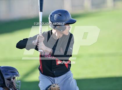 Thumbnail 1 in JV: Crane @ Tornillo photogallery.