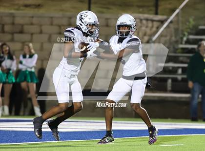 Thumbnail 3 in Mansfield Timberview vs. Longview (UIL 5A D1 Quarterfinal) photogallery.