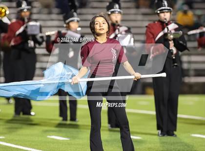 Thumbnail 2 in Mansfield Timberview vs. Longview (UIL 5A D1 Quarterfinal) photogallery.